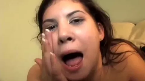 College slut fucked in frat house