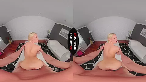 Stepdaughter Shows Me How To Fuck - Then Begs Me To Give Her A Creampie