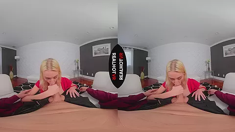 Stepdaughter Shows Me How To Fuck - Then Begs Me To Give Her A Creampie