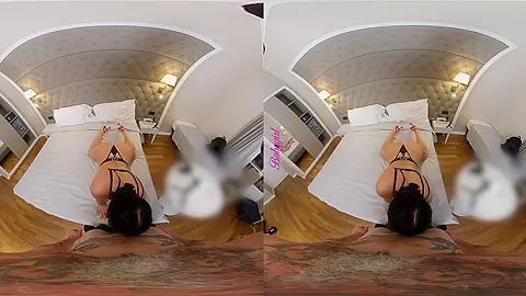 Italian Posh 19yo teen 18+ Sucks Cock And Gets Railed