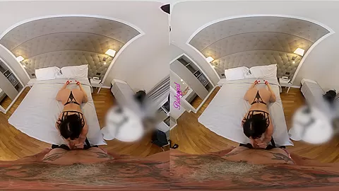 Italian Posh 19yo teen 18+ Sucks Cock And Gets Railed