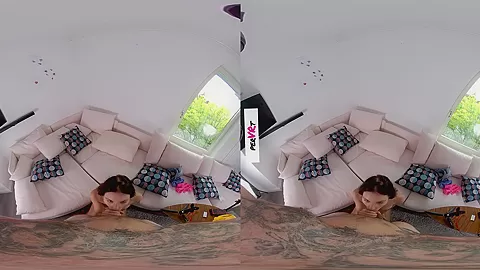 Newbies First Anal