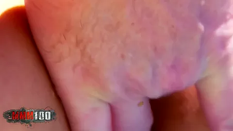 Milf Sodomised At The Beach