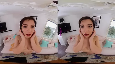 A Little Shy Horny teen 18+