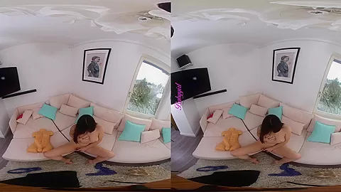 A Little Shy Horny teen 18+