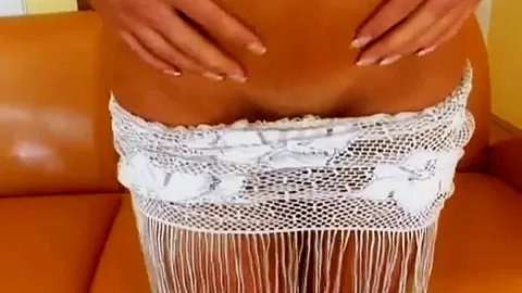 Petite sexy teen 18+ slut goes solo