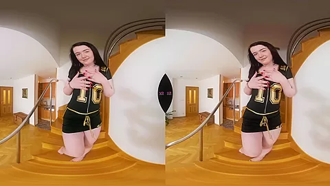 Do You Like My New Outfit