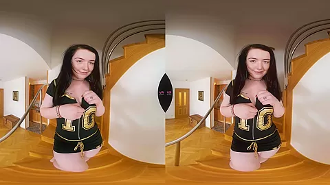 Do You Like My New Outfit