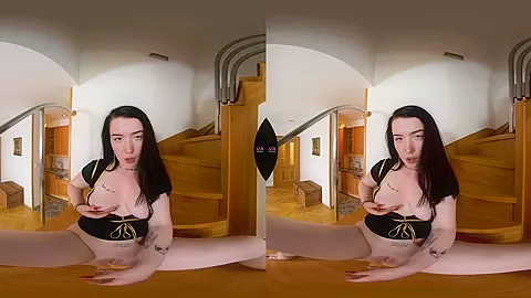 Do You Like My New Outfit