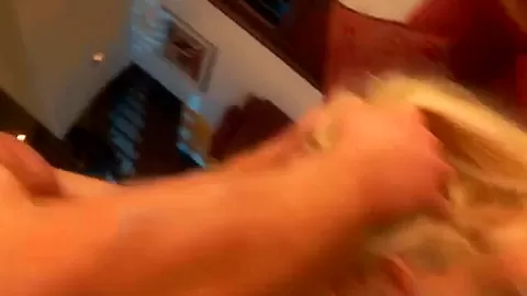 Ass fucked blonde teen 18+ slut