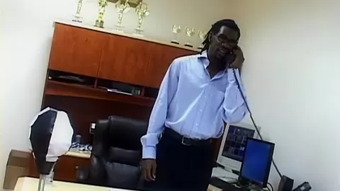 Dark choco on caramel flavoured ass