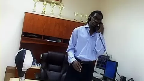Dark choco on caramel flavoured ass