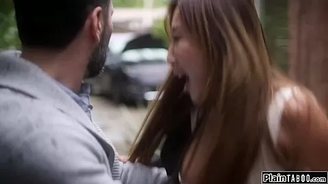 Asian catches bf cheating and cheats back by getting fucked