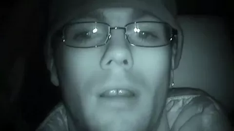 Pryce and Jack Blowjob exposed