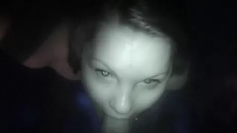 Pryce and Jack Blowjob exposed