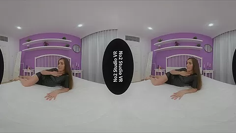 Sexy Daria Solo