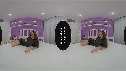 Sexy Daria Solo