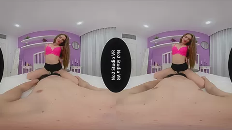Daria Teases Her BF