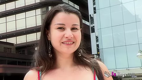 Jordi enjoys a beautfiul latin ass