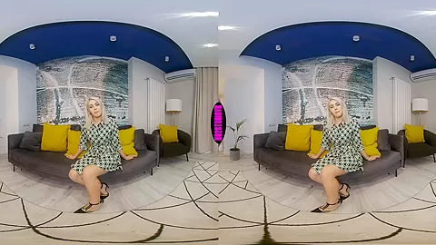 My First VR