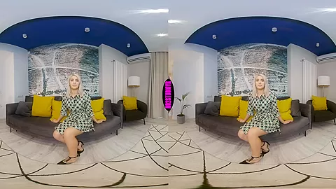 My First VR