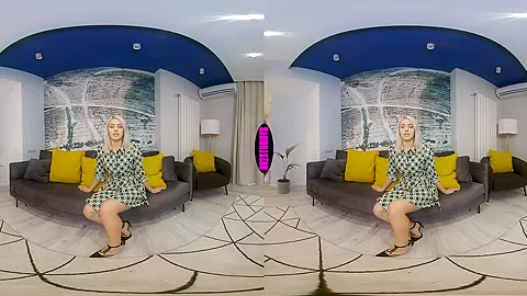 My First VR