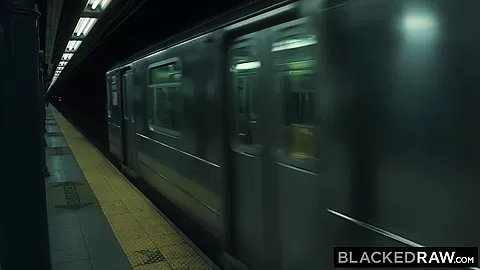 BLACKEDRAW Small blonde teen 18+ destroyed by the biggest Cock youve ever seen
