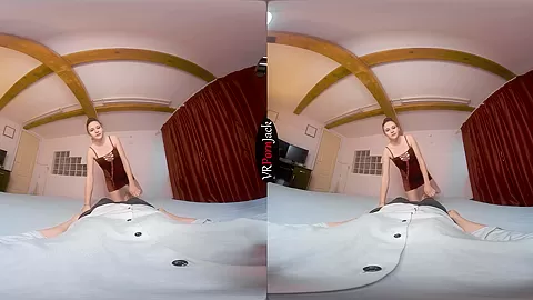 Horny Pregnant Girlfriend POV