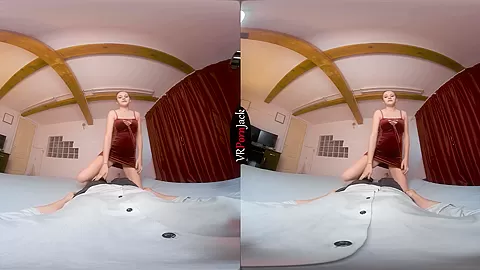 Horny Pregnant Girlfriend POV
