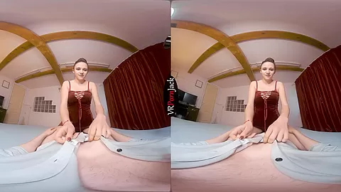 Horny Pregnant Girlfriend POV