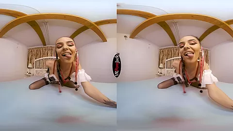 Crazy and Hot