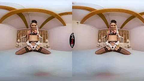 Crazy and Hot