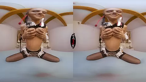Crazy and Hot
