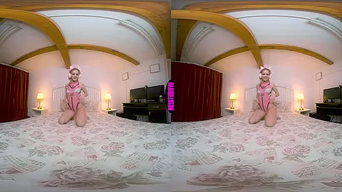 My Sexy Cosplay