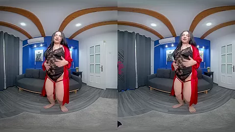 Banging My Chubby GF