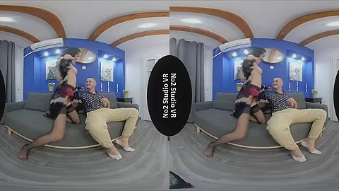 Sexy Time with BF