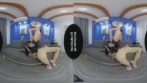 Sexy Time with BF