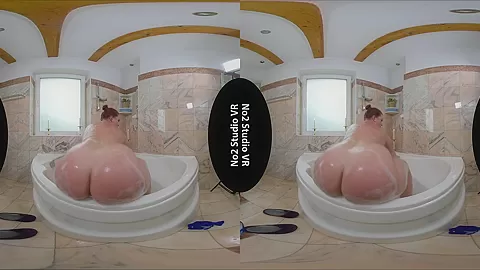 Bubbly Bath