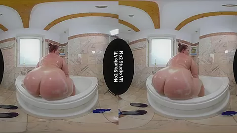 Bubbly Bath