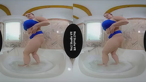 Bubbly Bath