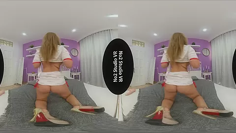 Sexy Nurse - Alessa