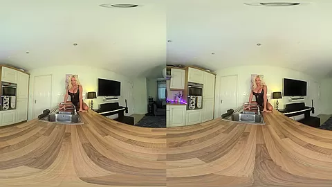 Stretch And Ride - Peeping Thom