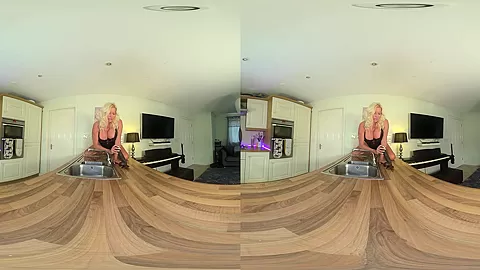 Stretch And Ride - Peeping Thom