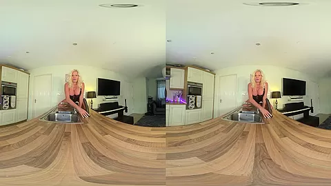 Stretch And Ride - Peeping Thom