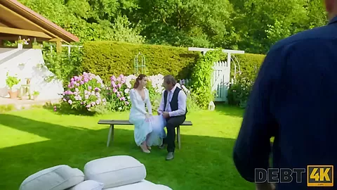 DEBT4k. Bride for Gangsta Boss