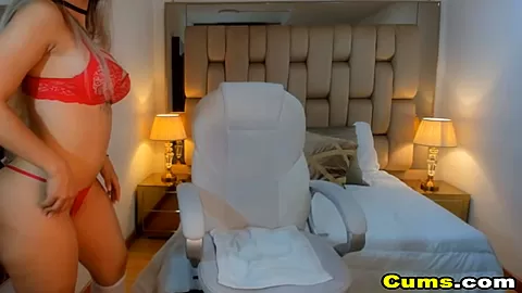 Dildo Ride And Plushie Hump