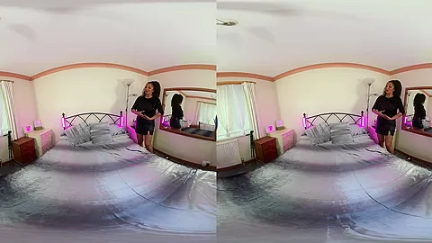 Your First Time Masseuse - Peeping Thom