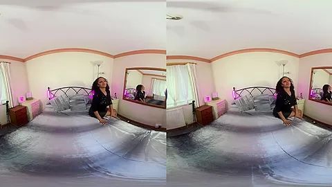 Your First Time Masseuse - Peeping Thom