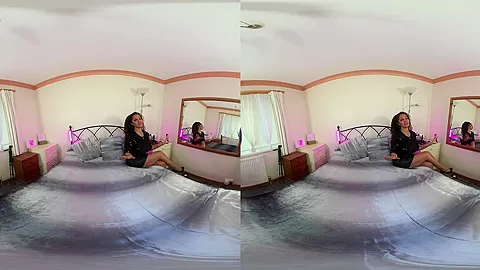 Your First Time Masseuse - Peeping Thom