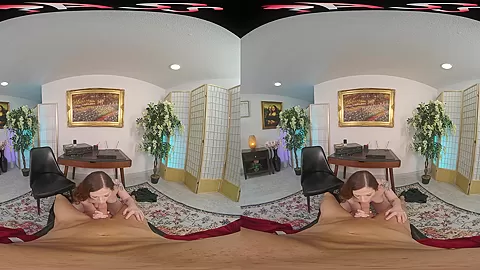 The Scrumptious Of Columbus - Fuckpassvr